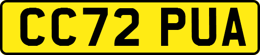 CC72PUA