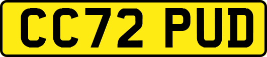 CC72PUD