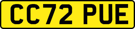 CC72PUE