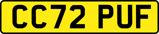 CC72PUF