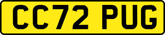 CC72PUG