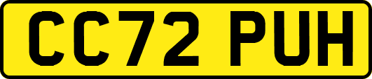 CC72PUH
