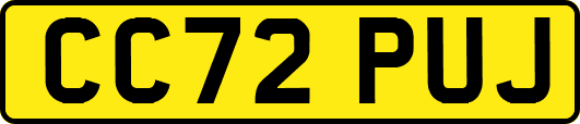 CC72PUJ