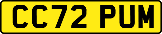 CC72PUM