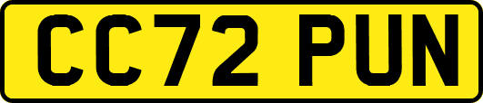 CC72PUN