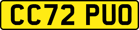 CC72PUO