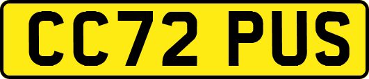 CC72PUS