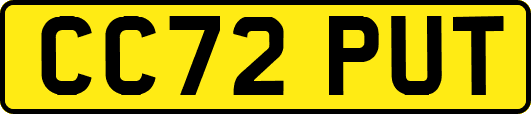 CC72PUT