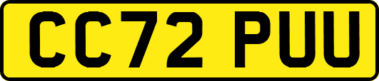 CC72PUU