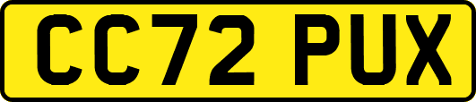 CC72PUX