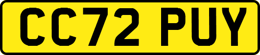 CC72PUY