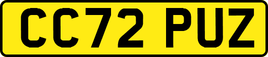 CC72PUZ