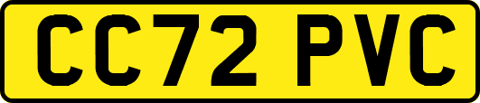 CC72PVC