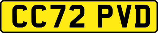 CC72PVD