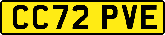 CC72PVE