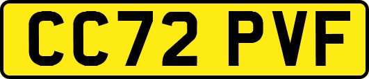CC72PVF