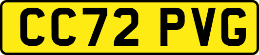 CC72PVG