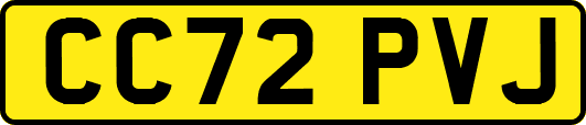 CC72PVJ