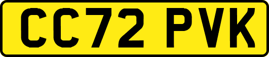 CC72PVK