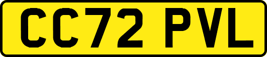 CC72PVL