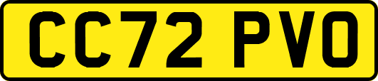 CC72PVO
