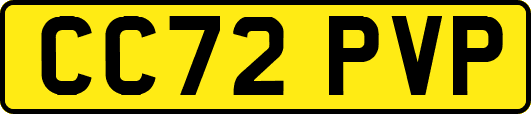 CC72PVP