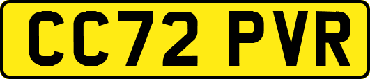 CC72PVR