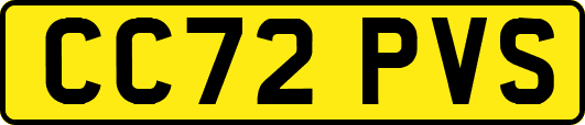 CC72PVS