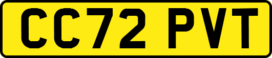 CC72PVT