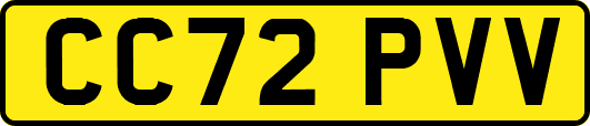 CC72PVV