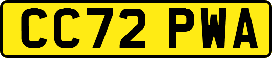 CC72PWA