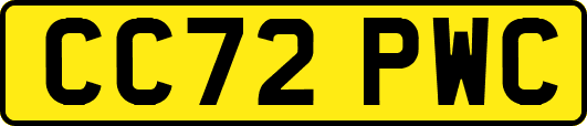 CC72PWC