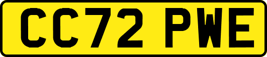 CC72PWE