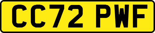 CC72PWF