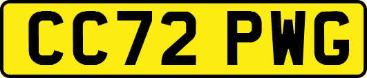 CC72PWG