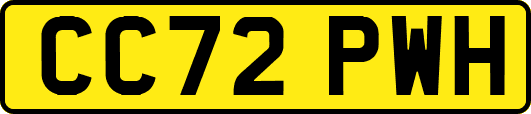 CC72PWH