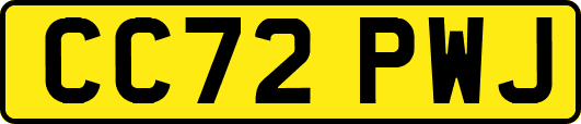 CC72PWJ