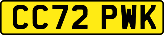 CC72PWK