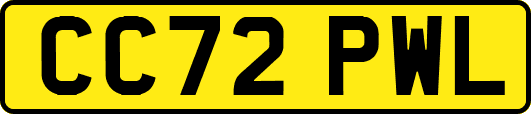 CC72PWL