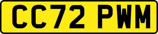 CC72PWM