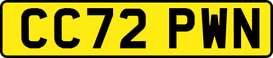 CC72PWN