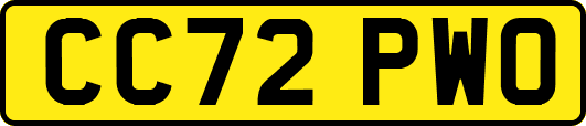 CC72PWO