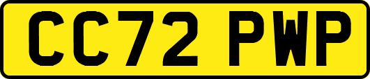 CC72PWP
