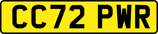 CC72PWR