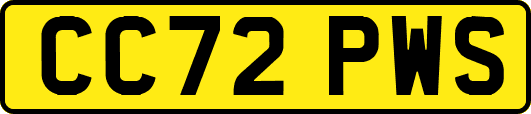 CC72PWS