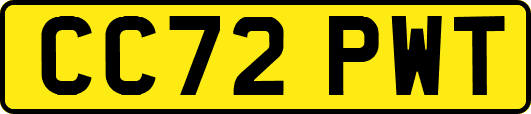 CC72PWT
