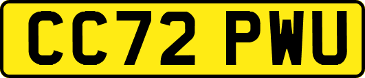 CC72PWU