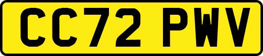 CC72PWV
