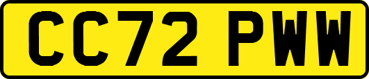 CC72PWW