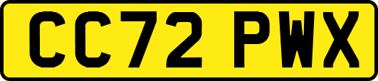 CC72PWX